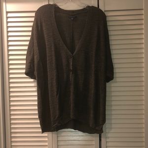 Soft Cardigan